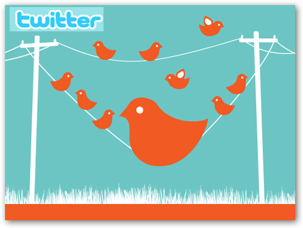 Twitter ya ha superado los 10.000 millones de tweets