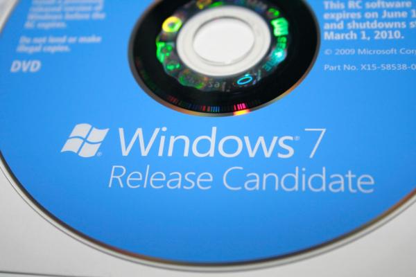 Windows 7, la versión gratuita dejará de ser válida en junio
