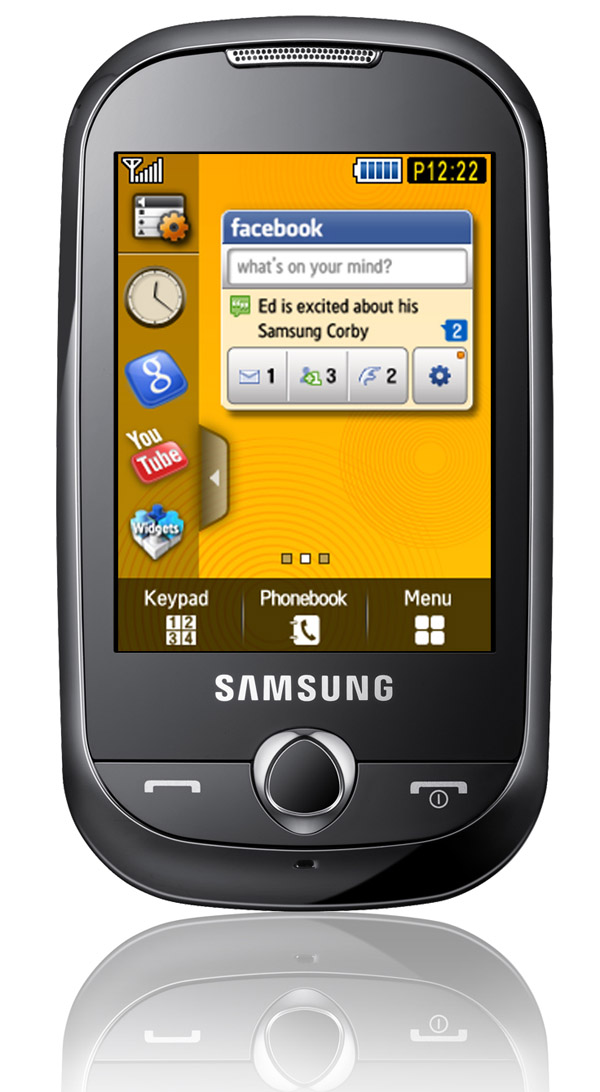 Samsung-corby-Wifi-4