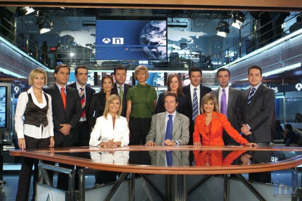 La Ley General de Comunicación Audiovisual va a cambiar la televisión