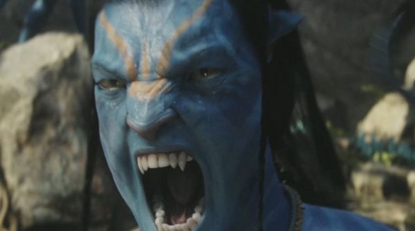 Avatar en Blu-ray, la protección anticopia impide que funcione en algunos reproductores de ví­deo