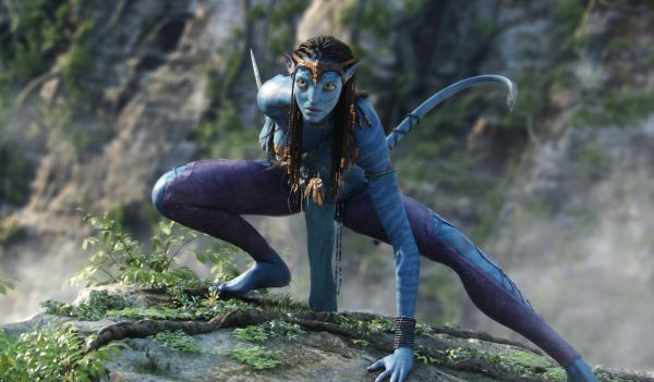 avatar - 2