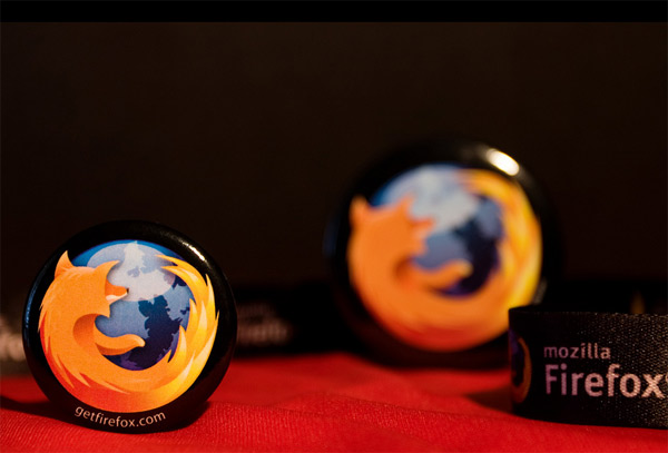 Firefox ya cuenta con el 30% de la cuota de navegadores