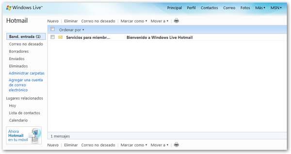 hotmailcuenta1