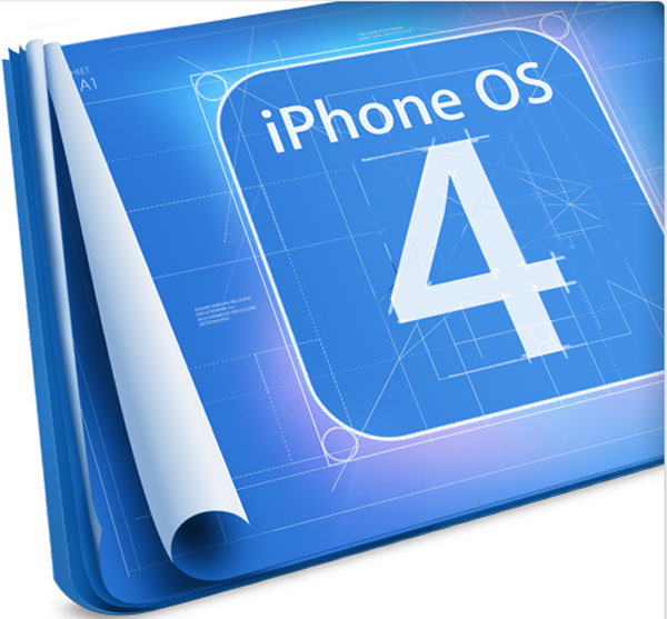 iPhone OS 4, novedades