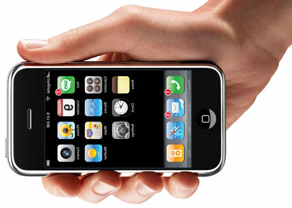 iPhone, Apple repara gratis los iPhone estropeados por el terremoto