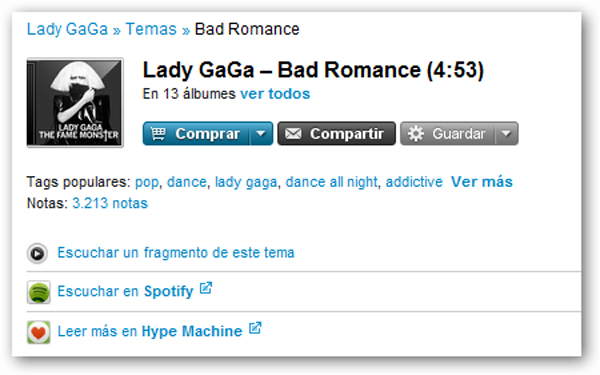 lastfm4 lastfm4