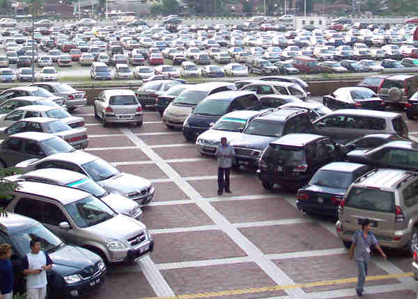 parking parking
