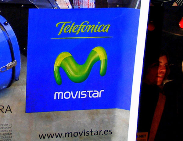 Telefónica será Movistar en España y Latinoamérica
