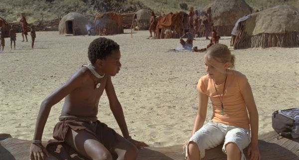 viaje africa - 2