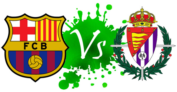 Barcelona – Valladolid online, cómo ver gratis el partido final de la liga BBVA por Internet