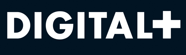 Digital+-Logotipo