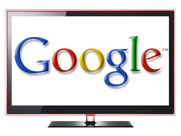 Google-TV Google-TV