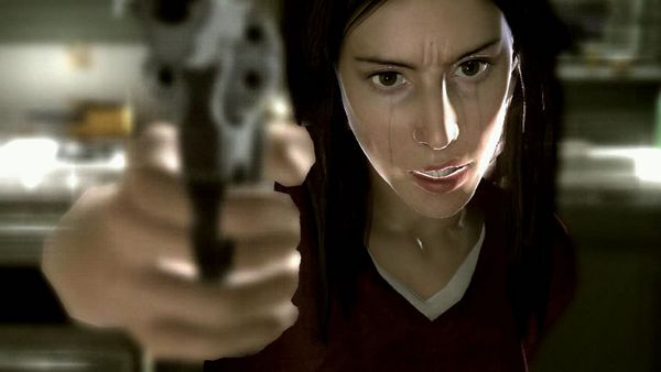 Heavy Rain, este famoso videojuego de PS3 se convertirá en pelí­cula