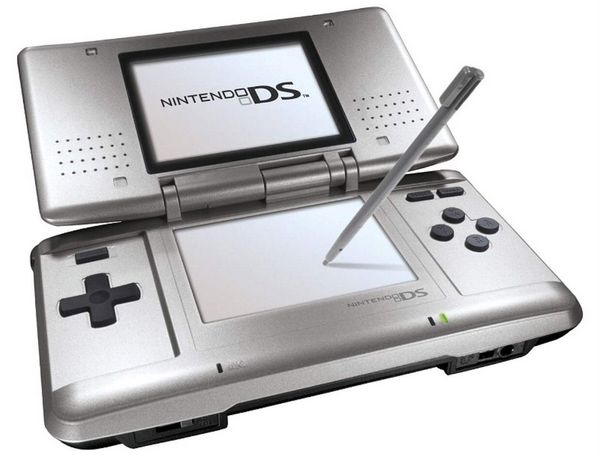 Nintendo DS ya es la consola portatil más vendida de la historia
