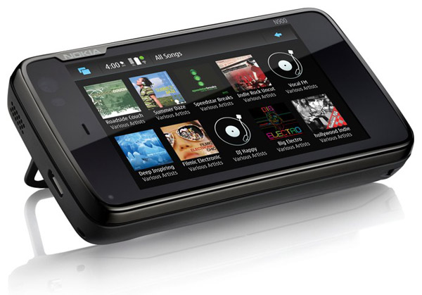 Maemo 5 y Nokia N900, el sistema operativo basado en Linux se actualiza a la versión 1.2