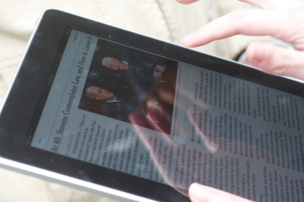 iPad, iPhone y iPod sin Flash por culpa de la batalla entre Apple y Adobe