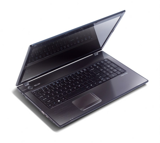 Acer Aspire 5741G y 7741G