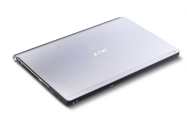 Acer Aspire Ethos