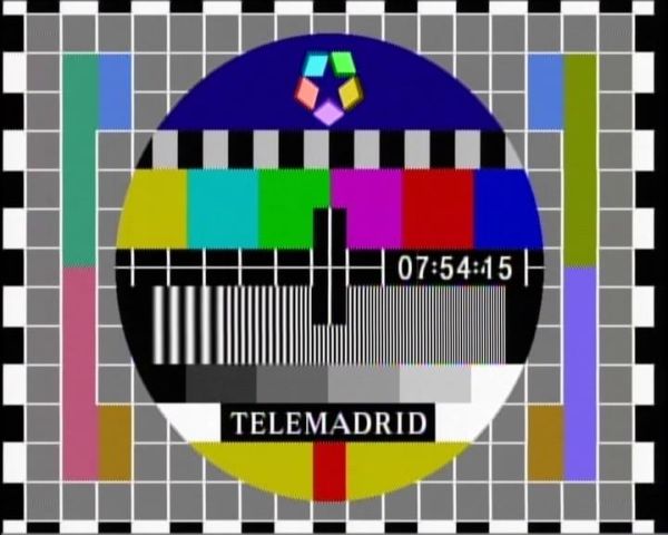 Barcelona Inter de Milan en Telemadrid: confirmado, hubo sabotaje de la señal