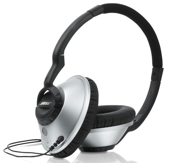 Bose Around Ear, auriculares cerrados nacidos para el rock&roll