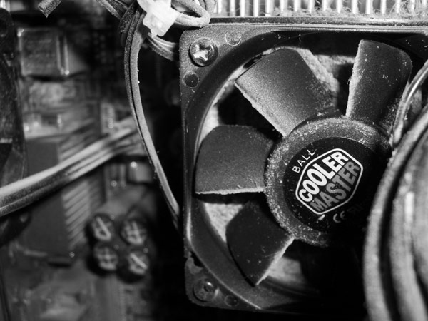Ordenador Zombie, cómo saber si tu ordenador está en manos de ladrones
