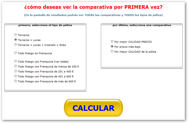comparadorseguros4 comparadorseguros4