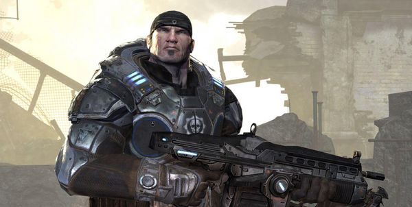 Gears of War 3, salen a la luz las primeras imágenes de este esperado shooter