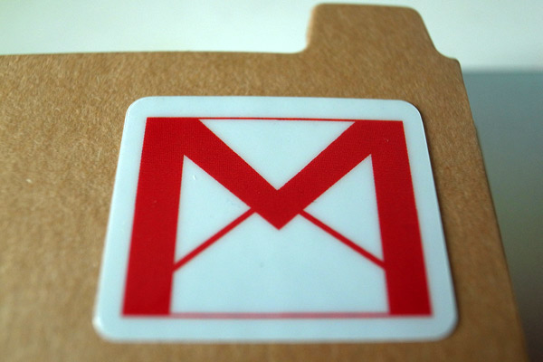 Gmail, cómo arrastrar imágenes a un correo electrónico Gmail