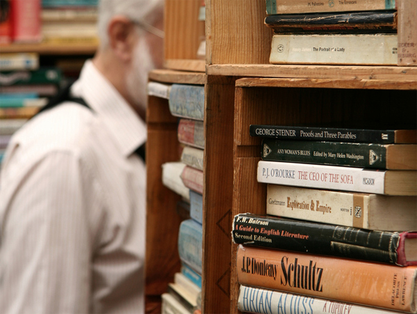 Google empezará a vender libros electrónicos en verano