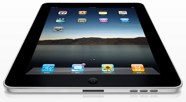 iPad con Orange, precio, tarifas y fecha de salida