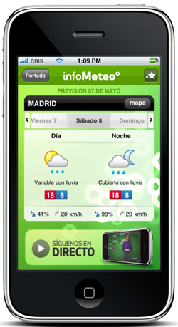 infometeoiphone2 infometeoiphone2