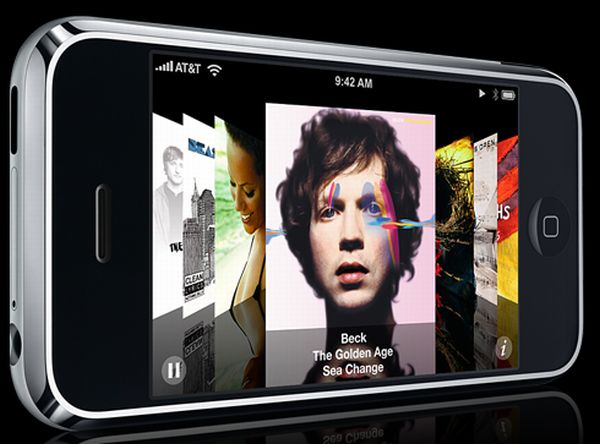iPhone, los clientes de Movistar podrán disfrutar de la televisión en alta definición en su iPhone