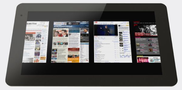 iPad ¿Es el iPad un verdadero tablet?