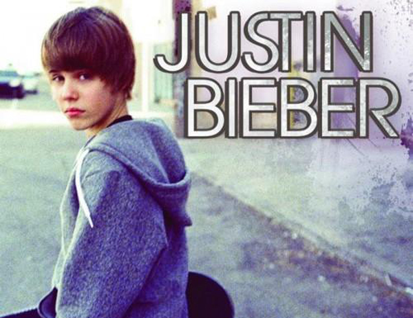 Justin Bieber, prí­ncipe del pop gracias a YouTube