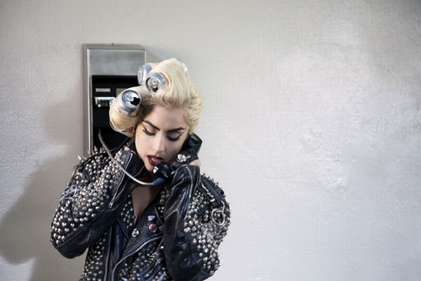 Lady Gaga dice que no le importa que pirateen su música