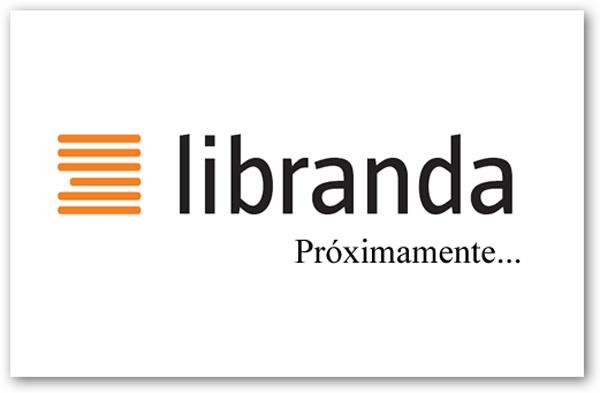 Libranda, un nuevo portal para comprar libros electrónicos