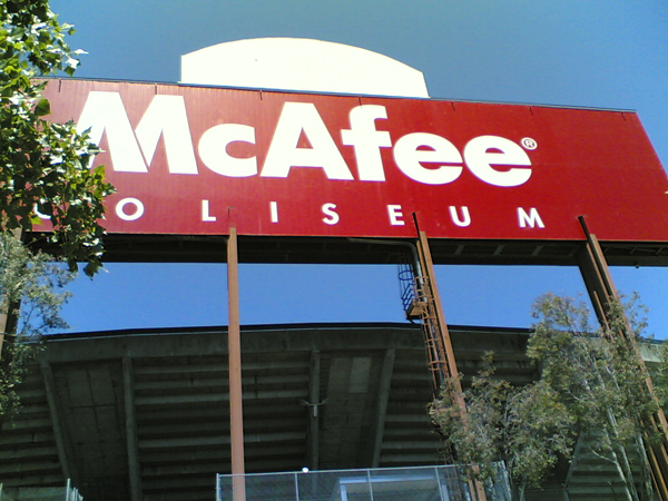 McAfee indemnizará a los afectados por la falsa detección de antivirus
