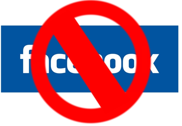 Facebook, la Unión Europea considera inaceptable la polí­tica de privacidad de Facebook