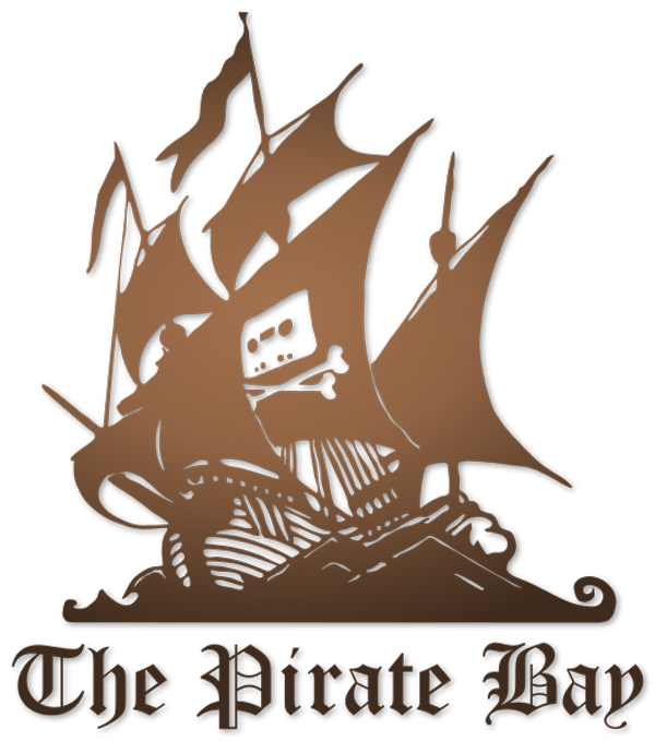 Pirate Bay, cerrado por orden judicial