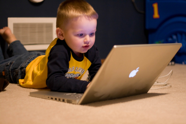 SER Digital – Proteger a los niños de Internet