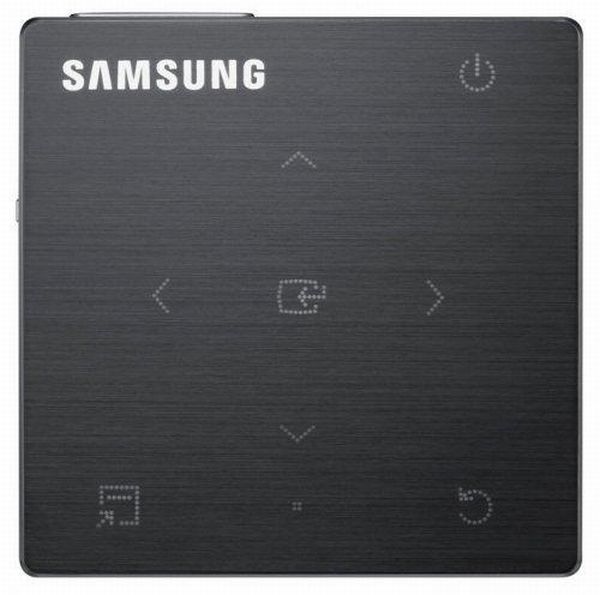 Picoproyector Samsung H03 ”“ A Fondo