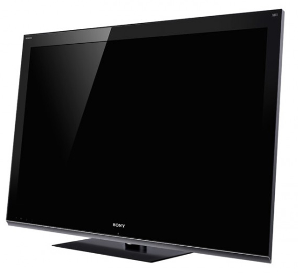 Sony LX900, TV en 3D para el salón con los últimos avances en imagen