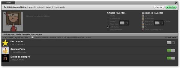 spotifylistas3 spotifylistas3