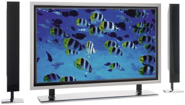 Trucos: cómo mejorar la imagen de tu flamante televisor ultradelgado