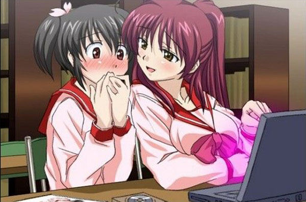 Porno en internet, 12 de cada cien páginas son de contenidos para adultos