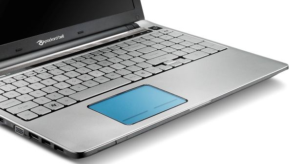 EasyNote X - 2 EasyNote X - 2