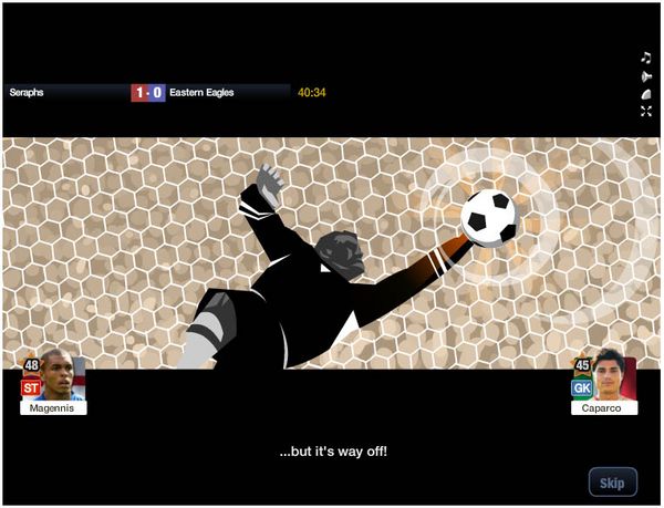 FIFA SuperStars, juega gratis en Facebook a este manager de fútbol de Electronic Arts