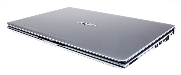 Acer Aspire Timeline 3811T, ordenador portátil respetuoso con el medio ambiente