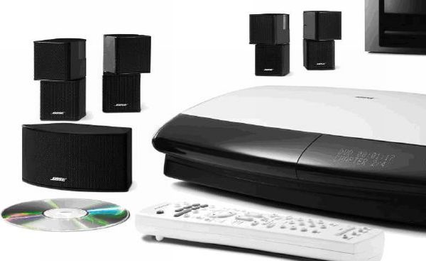 bose 3 bose 3